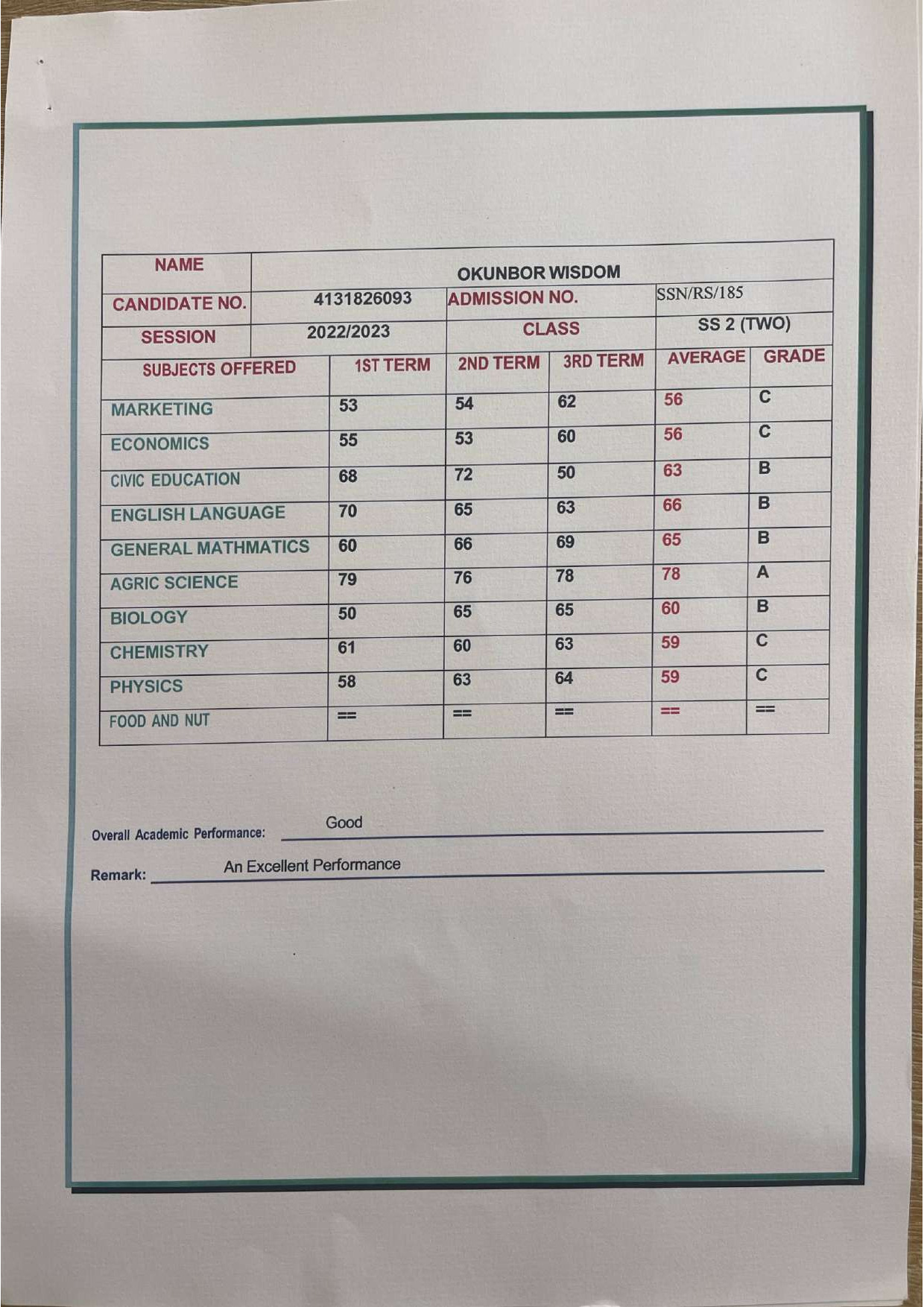 Document Page 2